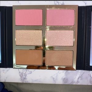 Tarteist pro glow